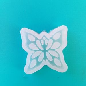 Butterfly mold